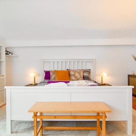 Apartment Mit Balkon Am Bergpark Kassel Exteriér fotografie